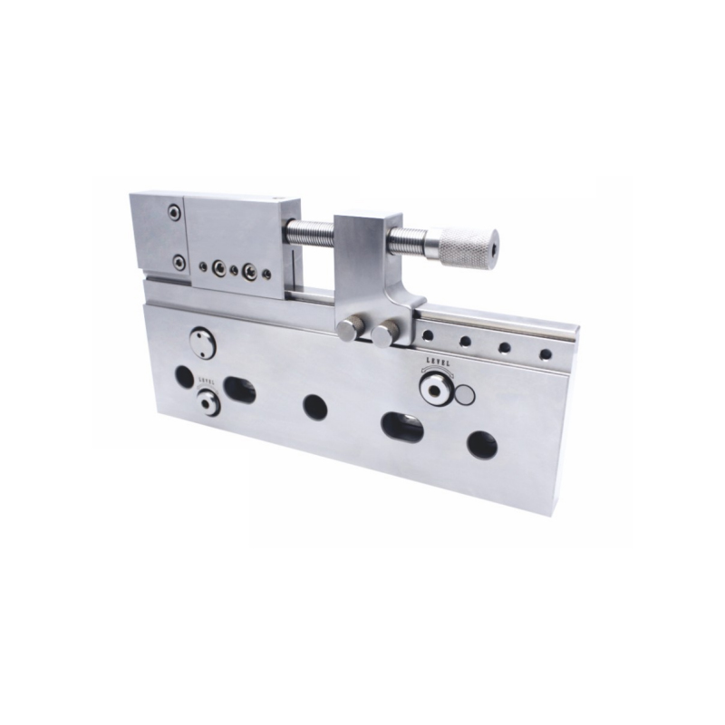 線切割手動微調夾具 EPT-804