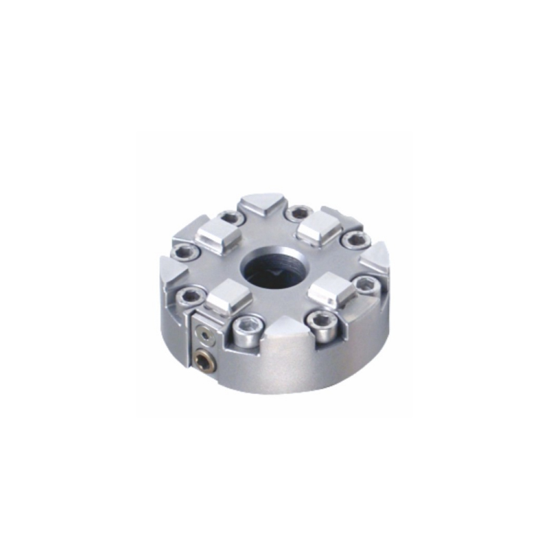 手動夾頭 EPT-602.24RS