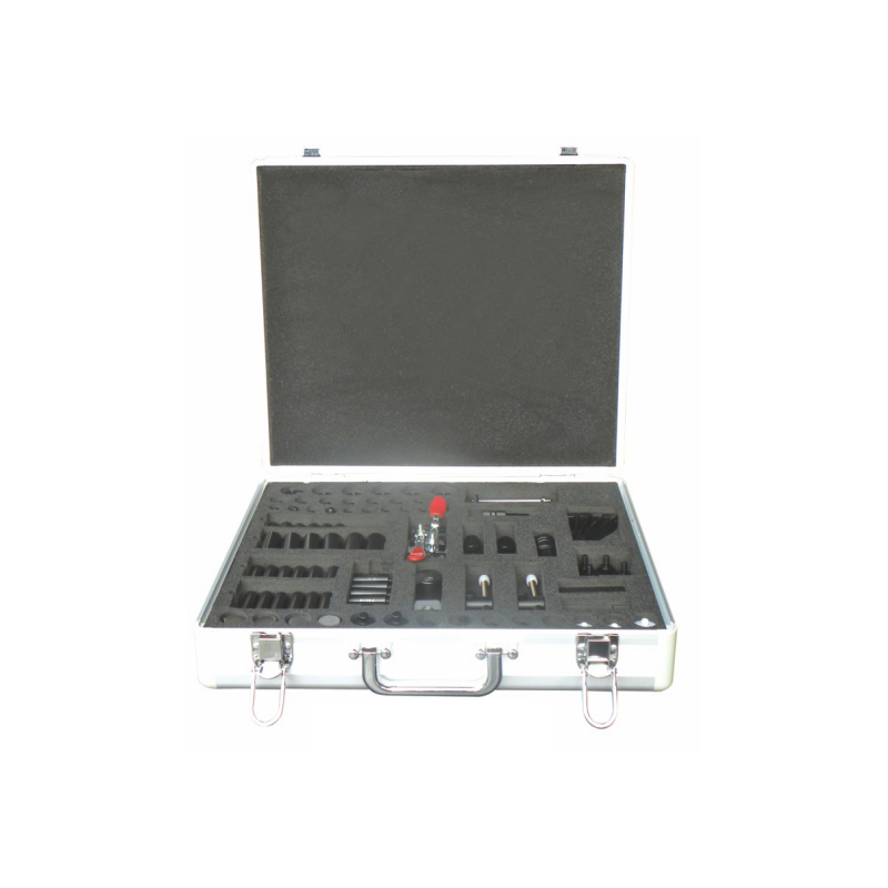 CMM三坐標(biāo)夾具套裝 EPT-8077