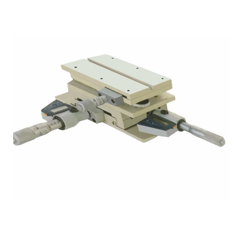 輪廓測(cè)量?jī)x選件