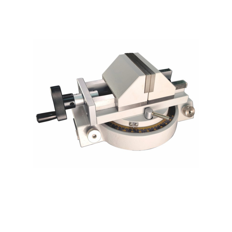 十字移動(dòng)工作臺(tái)選件